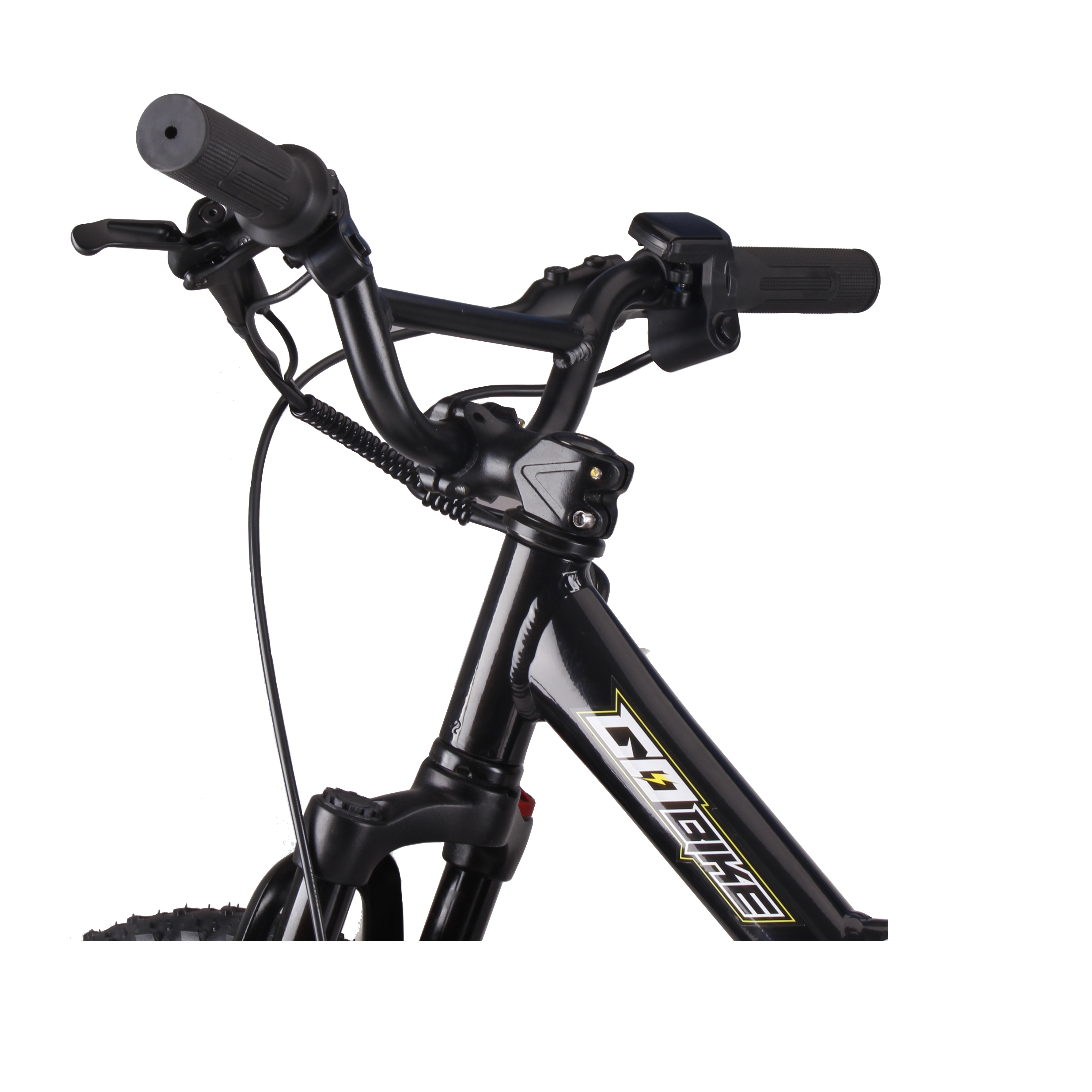 GoBike 16 Inch Electric Bike for Kids – Riding Fun for Ages 5–9