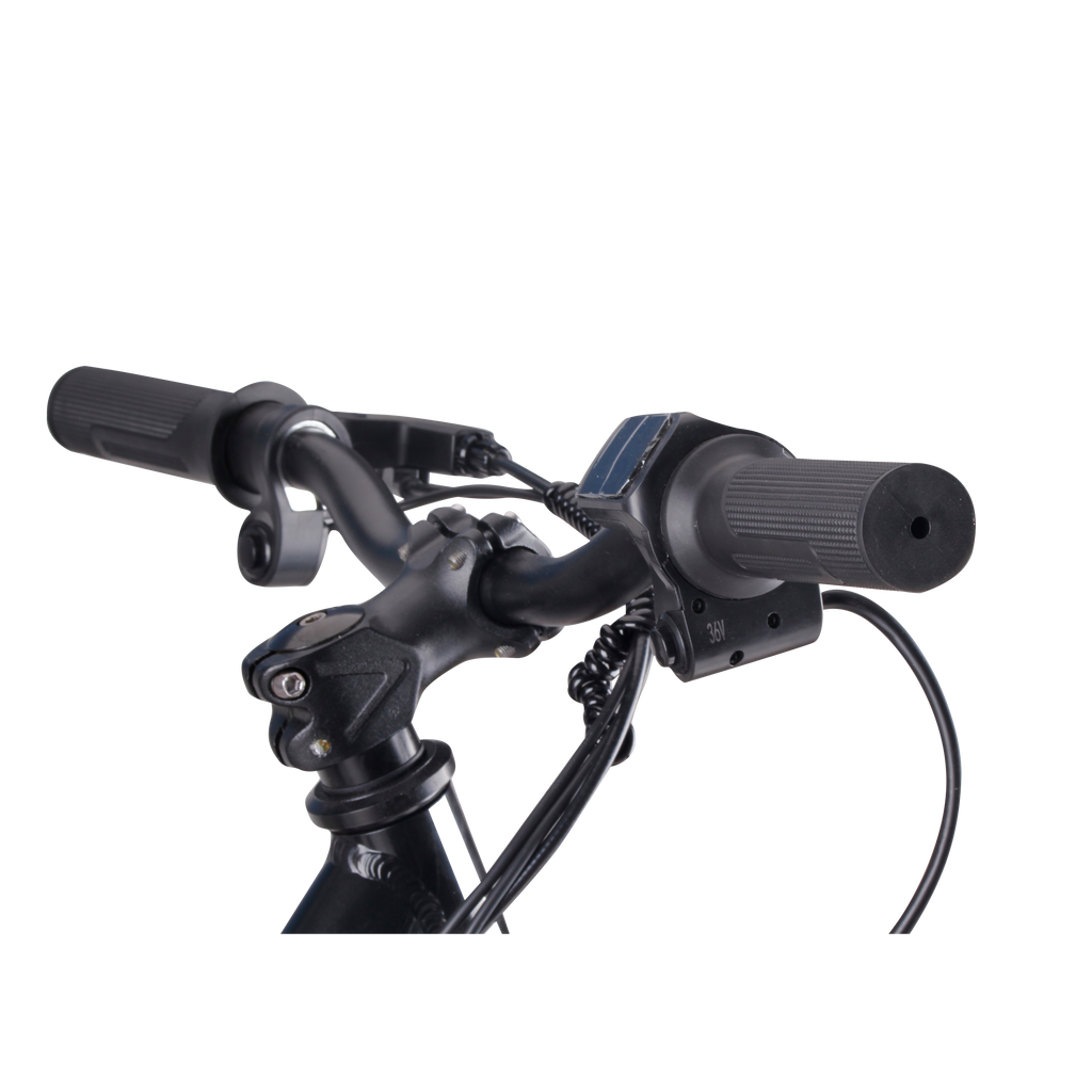 GoBike 16 Inch Electric Bike for Kids – Riding Fun for Ages 5–9