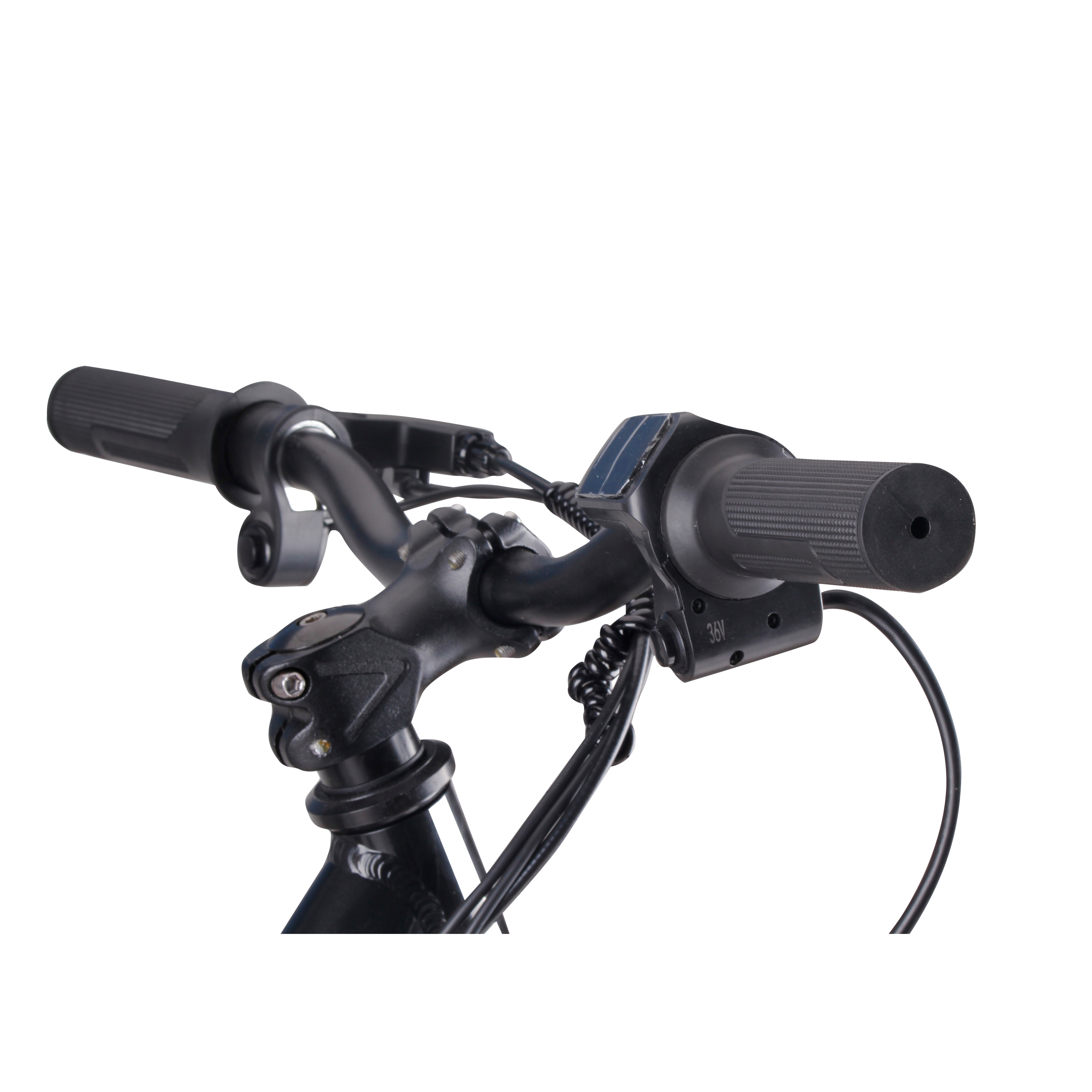 GoBike 16 Inch Electric Bike for Kids – Riding Fun for Ages 5–9