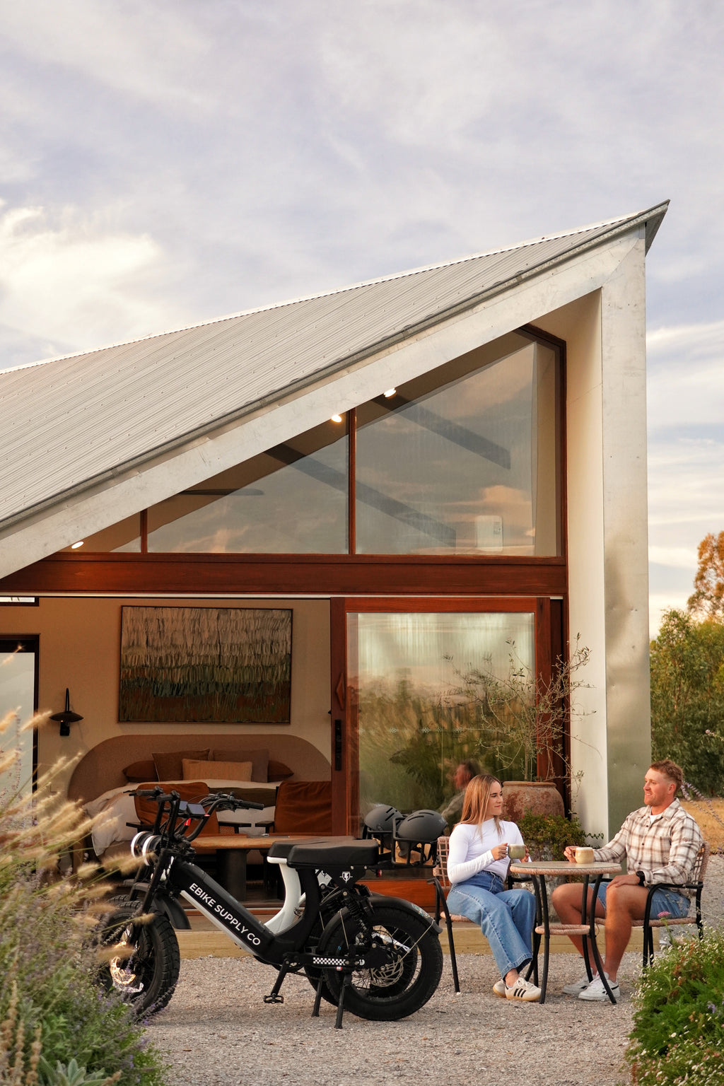 Mudgee Premium Bike Hire - Kavillo Studios