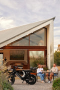 Mudgee Premium Bike Hire - Kavillo Studios
