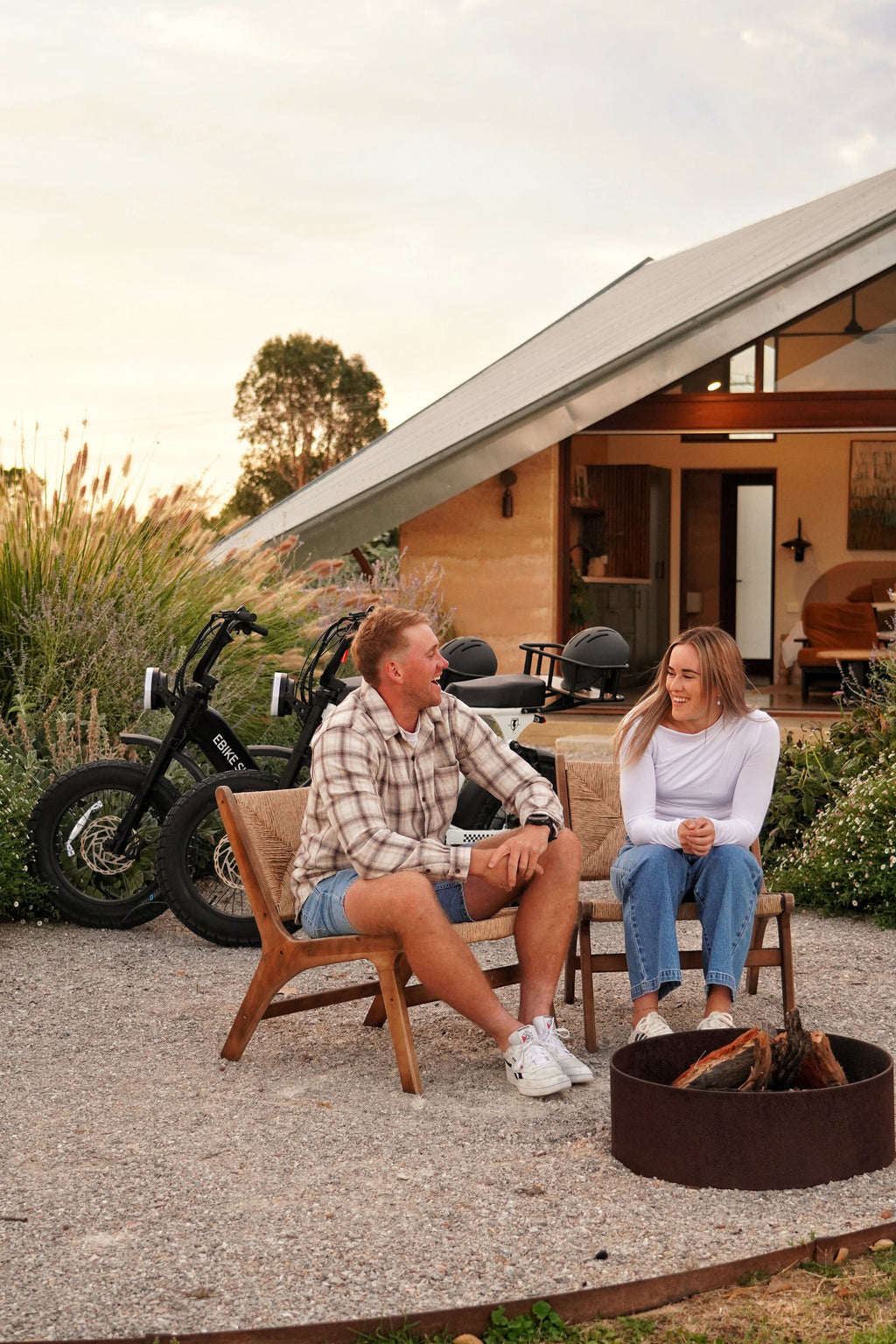 Mudgee Premium Bike Hire - Kavillo Studios