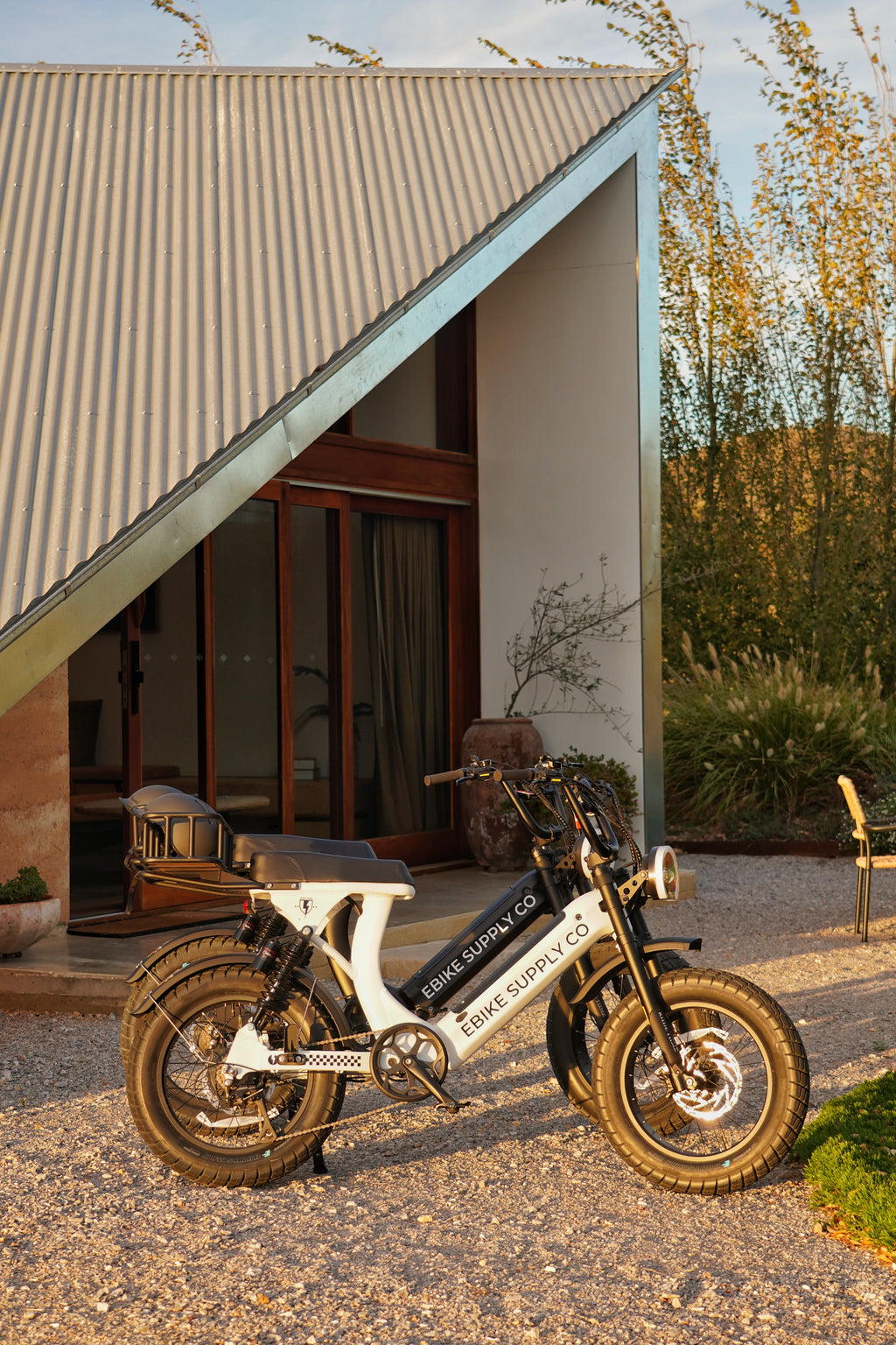 Mudgee Premium Bike Hire - Kavillo Studios