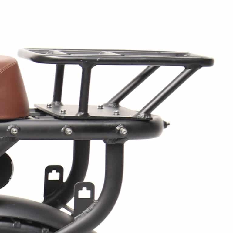 Dirodi - Rover Height Extender