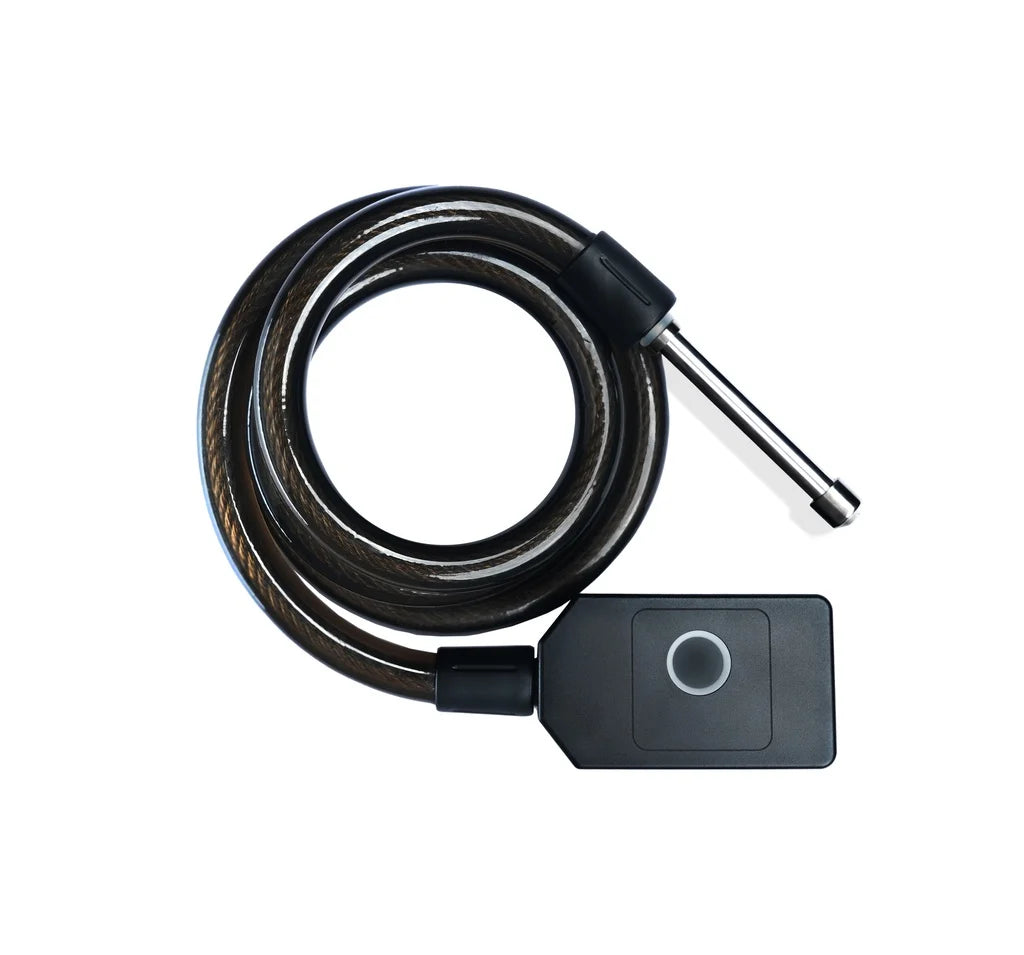 Dirodi Smart Steering Lock - Rover Pro