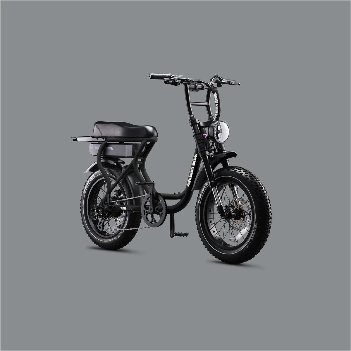 Flight Risk Fr303 FLIGHT RISK - FR303 – eBike Supply Co