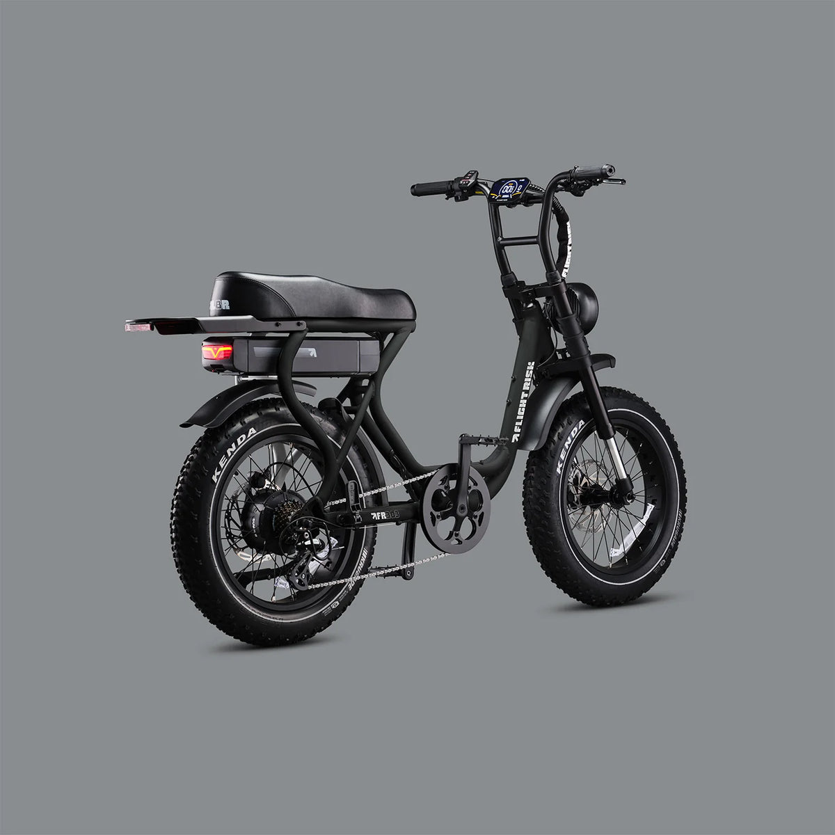 Flight Risk Fr303 FLIGHT RISK - FR303 – eBike Supply Co