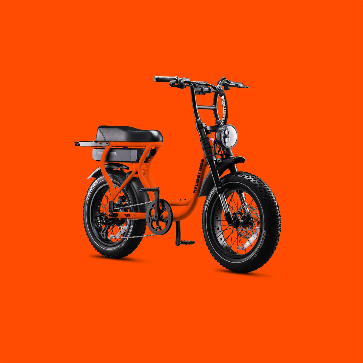 Flight Risk Fr303 FLIGHT RISK - FR303 – eBike Supply Co
