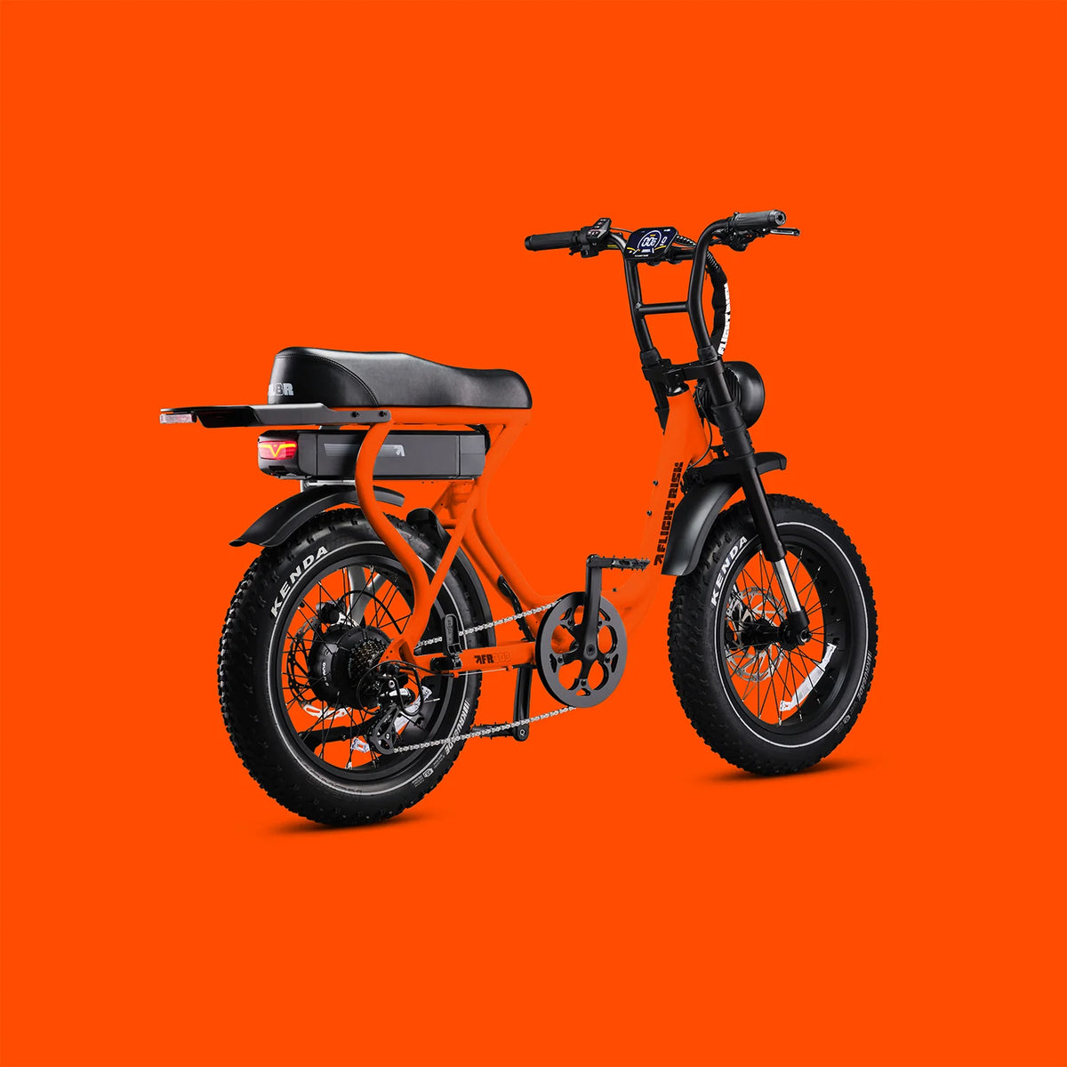 Flight Risk Fr303 FLIGHT RISK - FR303 – eBike Supply Co