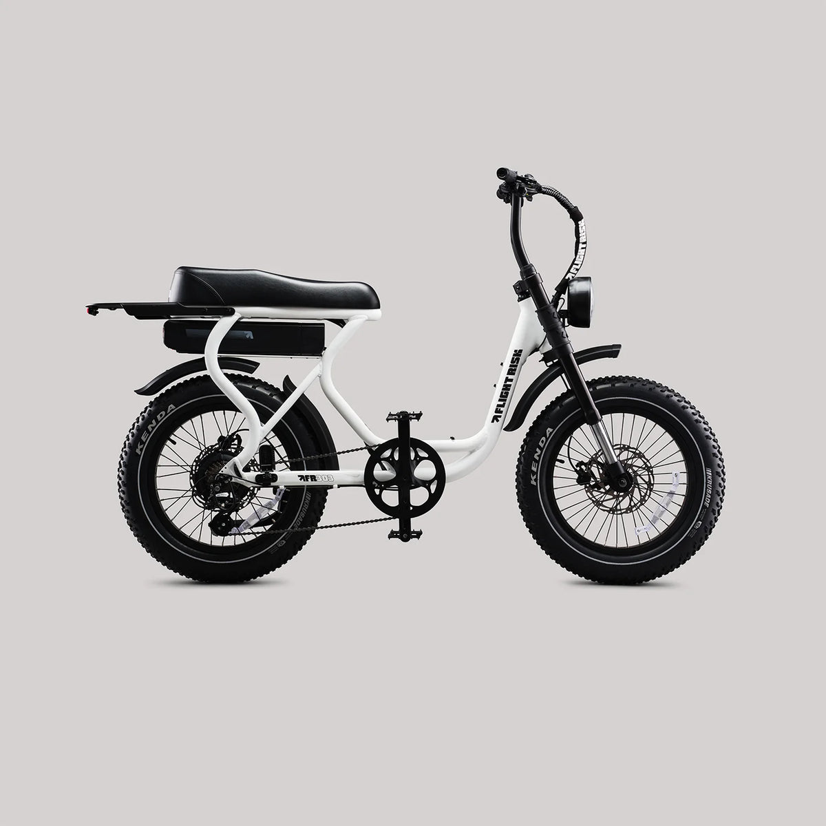Flight Risk Fr303 FLIGHT RISK - FR303 – eBike Supply Co