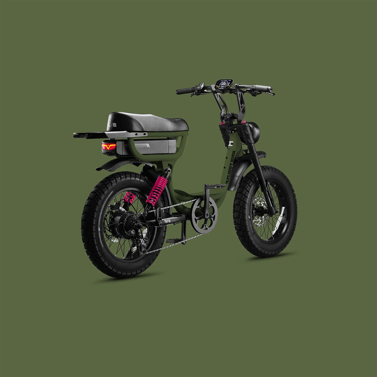 Flight Risk Discount Code FLIGHT RISK - FR333 – eBike Supply Co