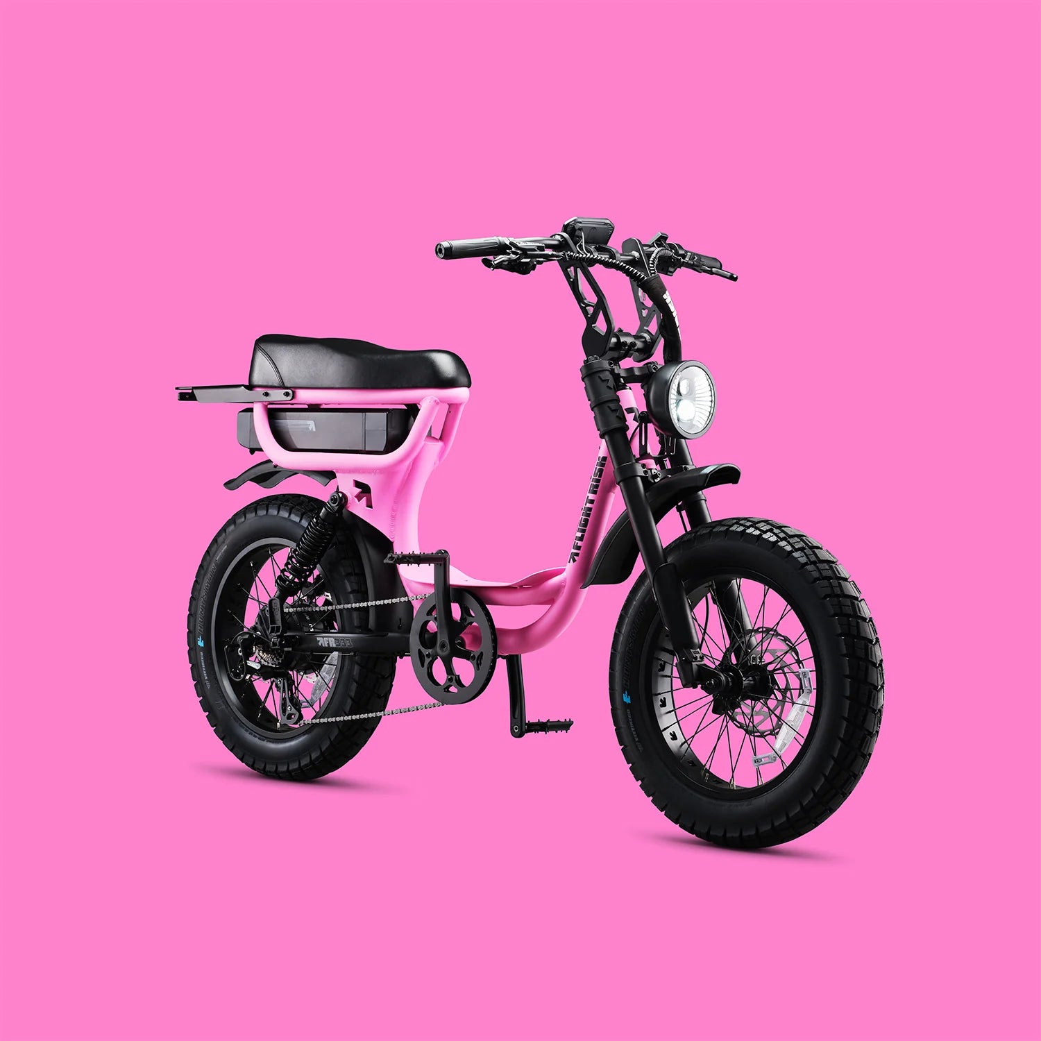 OWG - Ebike Demo Day - Test Ride