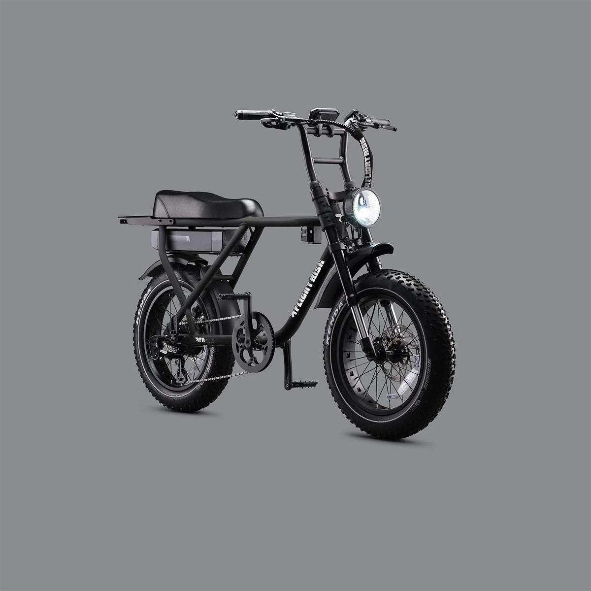 Flight Risk Fr505 FLIGHT RISK - FR505 – eBike Supply Co