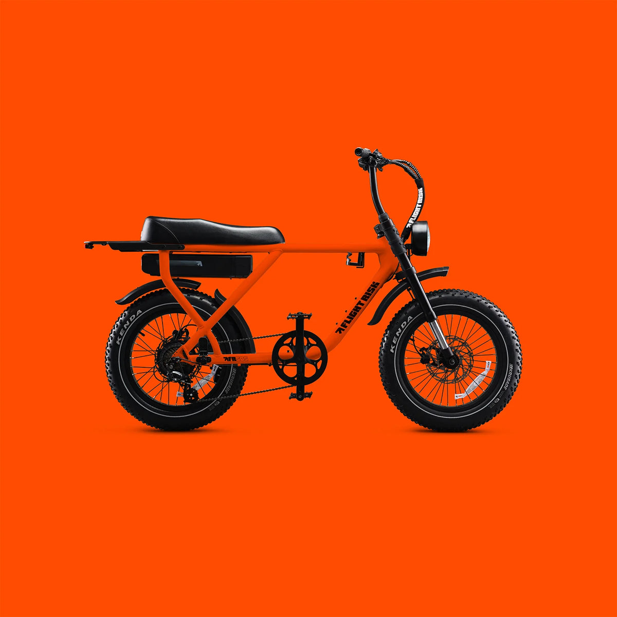 Flight Risk Fr505 FLIGHT RISK - FR505 – eBike Supply Co