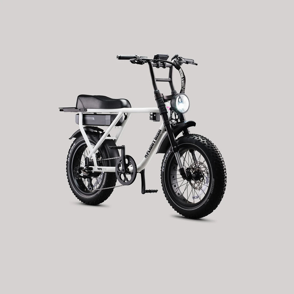 Flight Risk Fr505 FLIGHT RISK - FR505 – eBike Supply Co