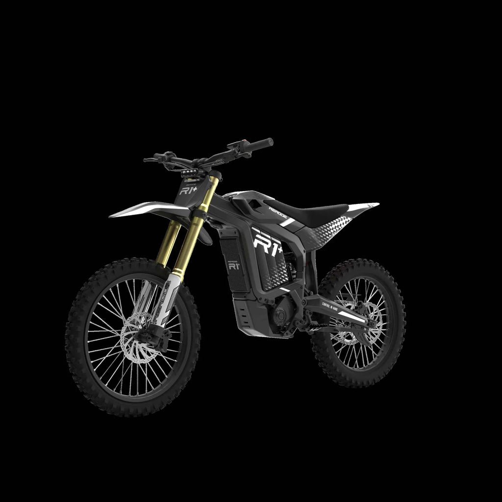 Rerode - R1+ 17kw Electric Dirt Bike