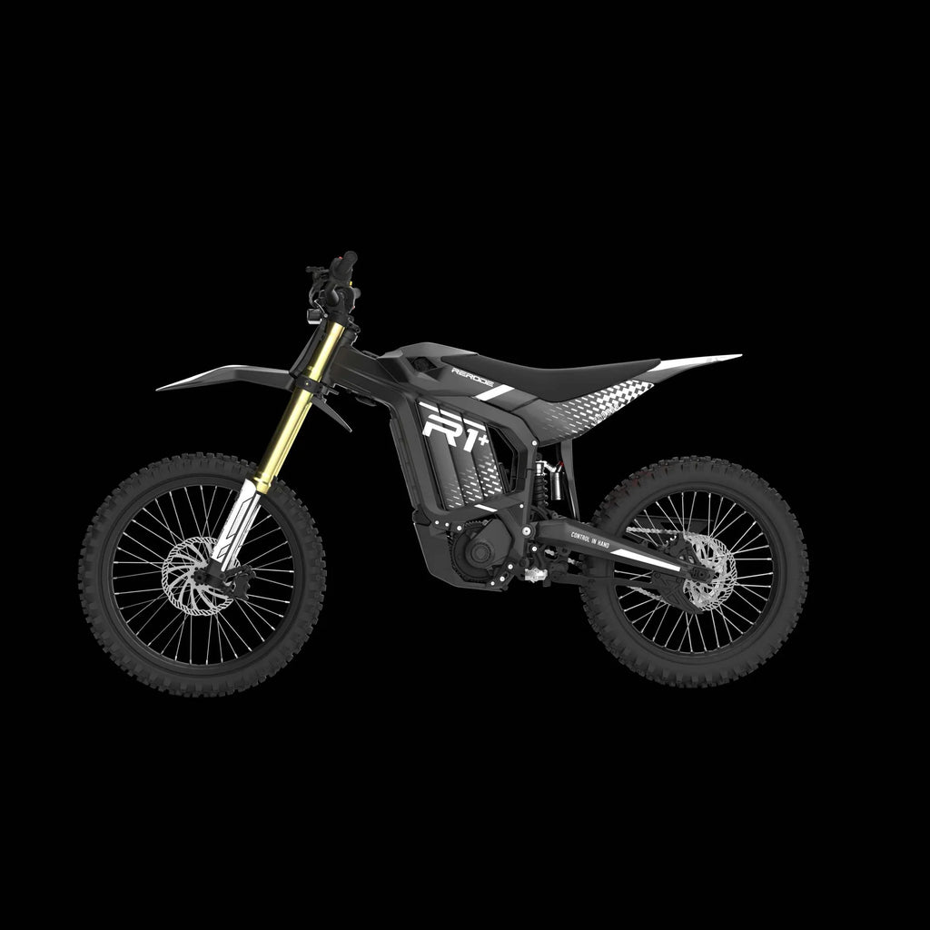 Rerode - R1+ 17kw Electric Dirt Bike