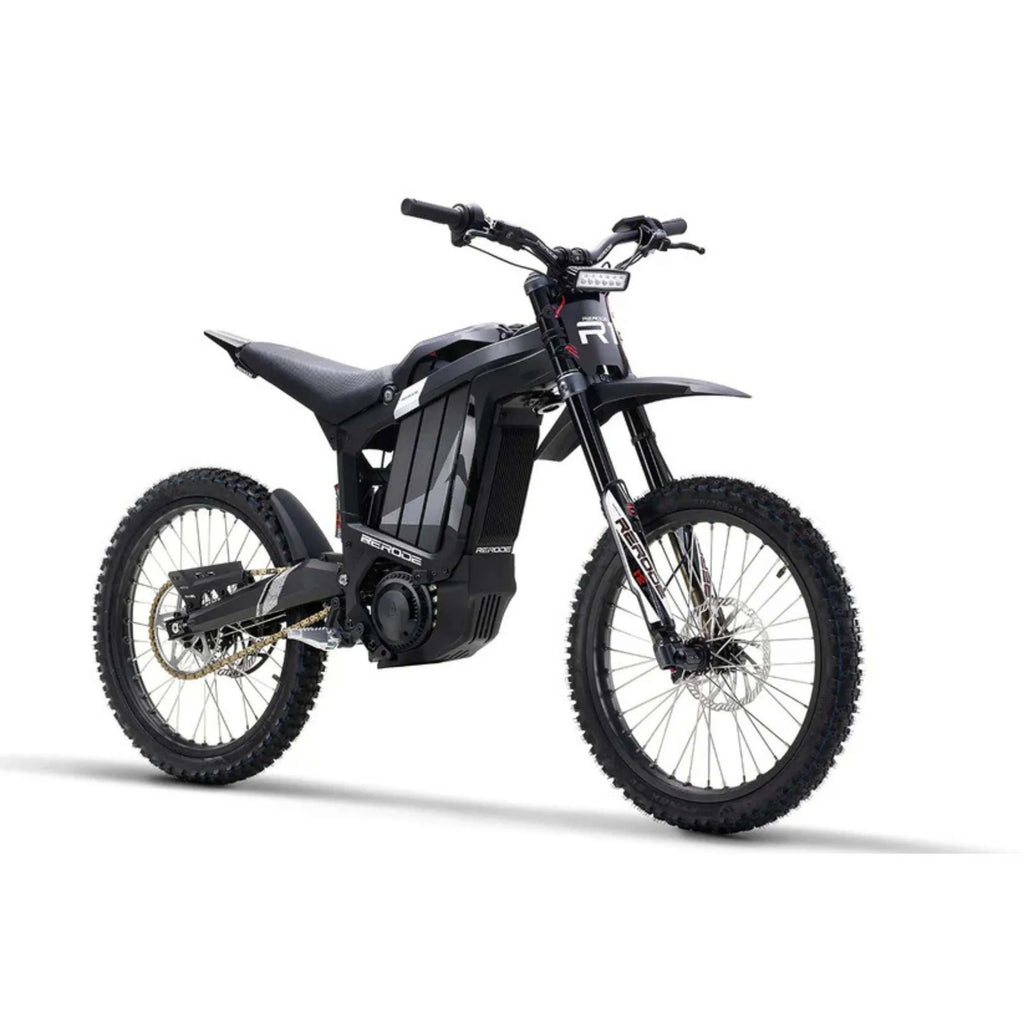 Rerode - R1 10KW Electric Dirtbike