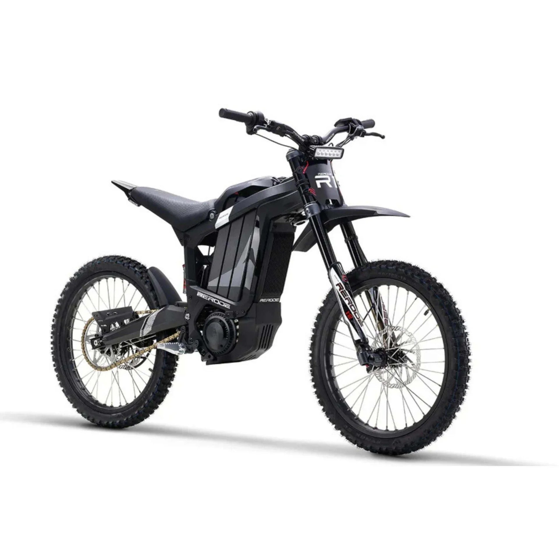 Rerode - R1 10KW Electric Dirtbike