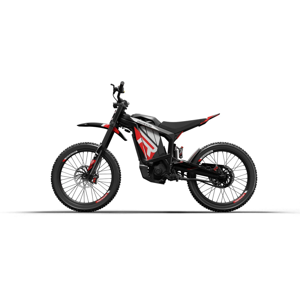 Rerode - R1 10KW Electric Dirtbike