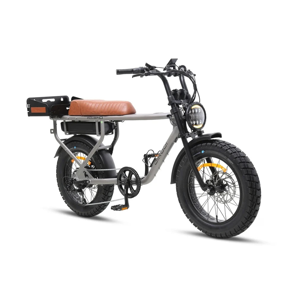 Di Rodi Green Rover DiroDi Rover Standard and Plus Gen 6 (Front Suspension) - Step Over ...