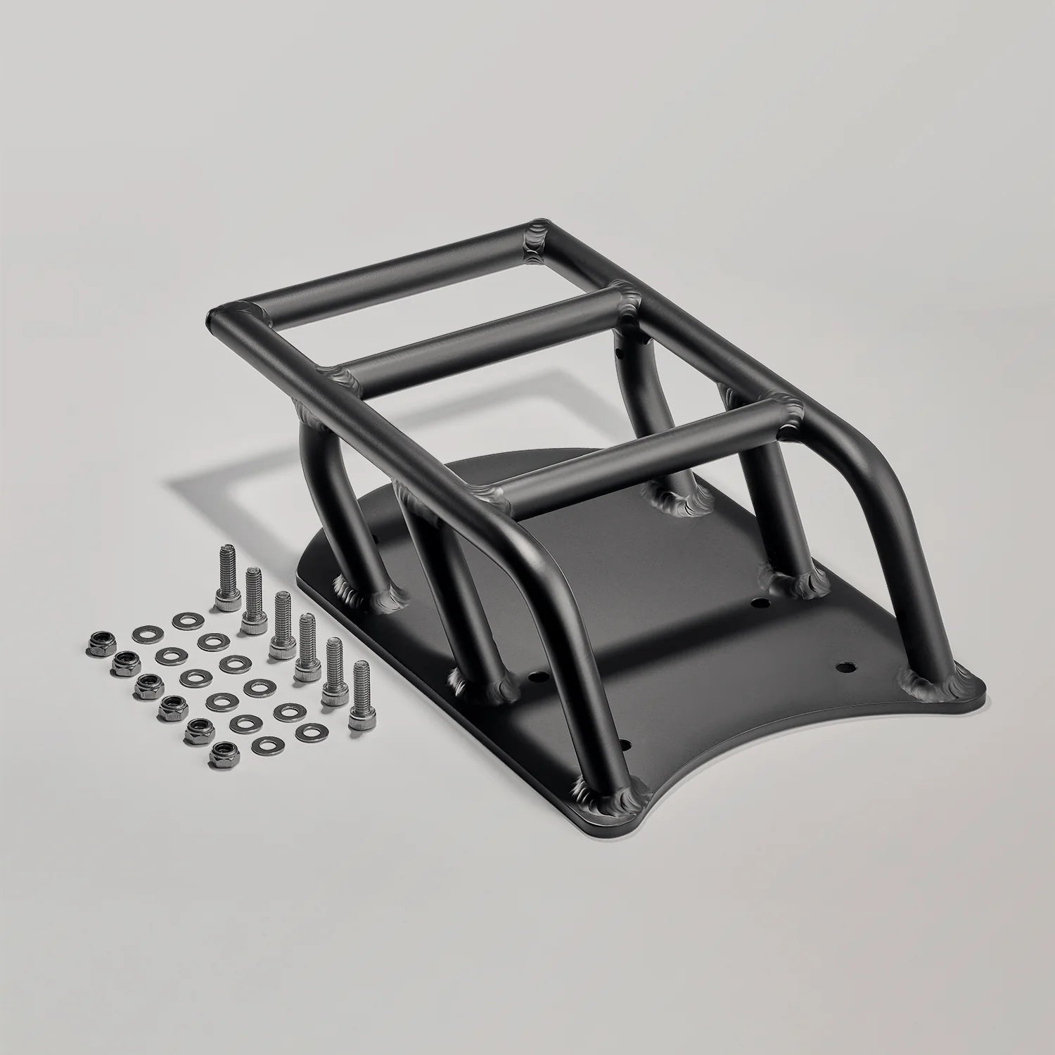 Flight Risk - Child Seat Adapter (Rack)