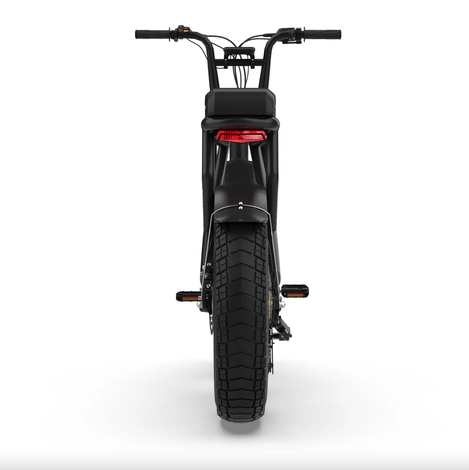 Riide Tiime - HT Drift