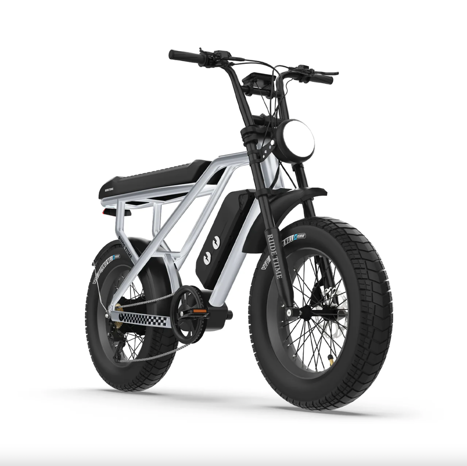 Riide Tiime - HT Drift