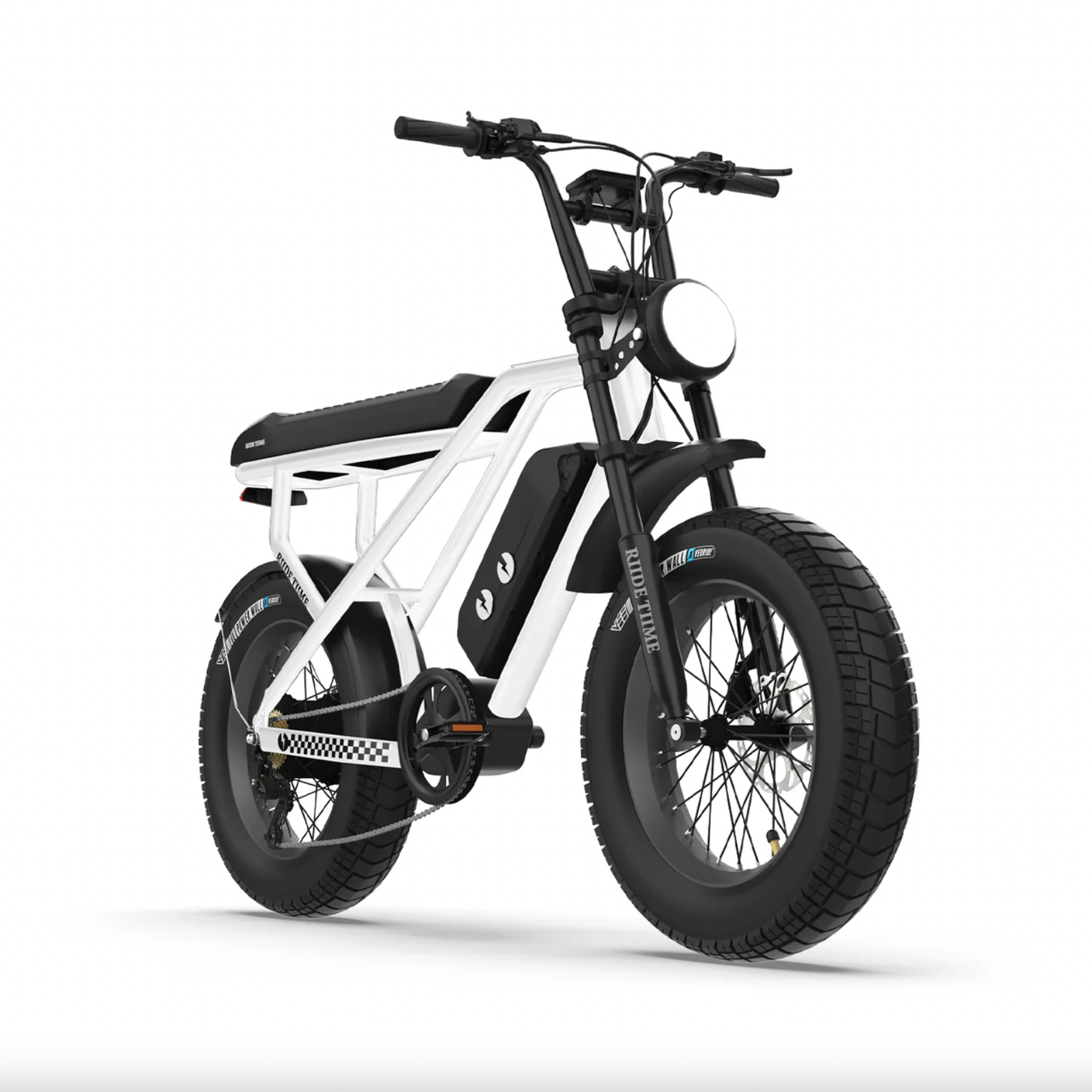 Riide Tiime - HT Drift