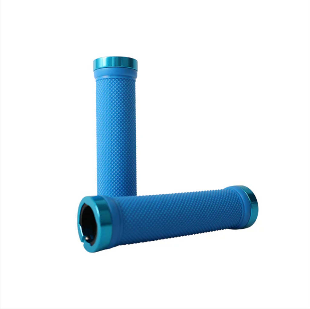 Riide Tiime - Custom Grips