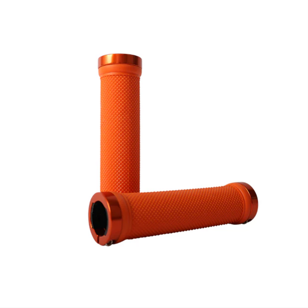 Riide Tiime - Custom Grips