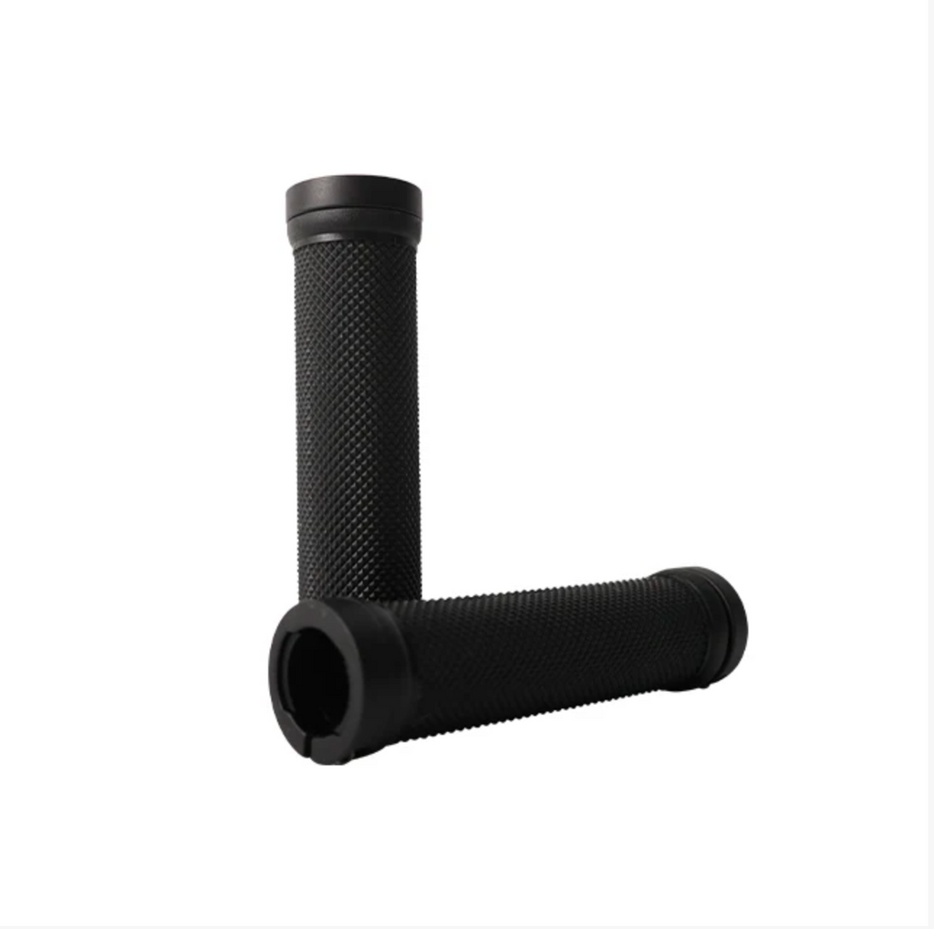 Riide Tiime - Custom Grips