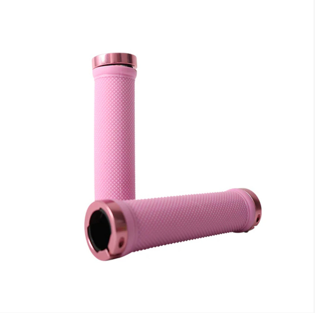 Riide Tiime - Custom Grips