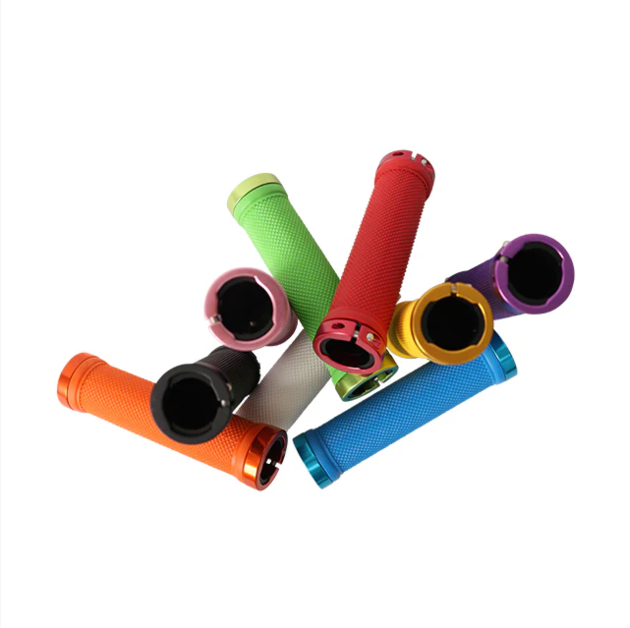 Riide Tiime - Custom Grips