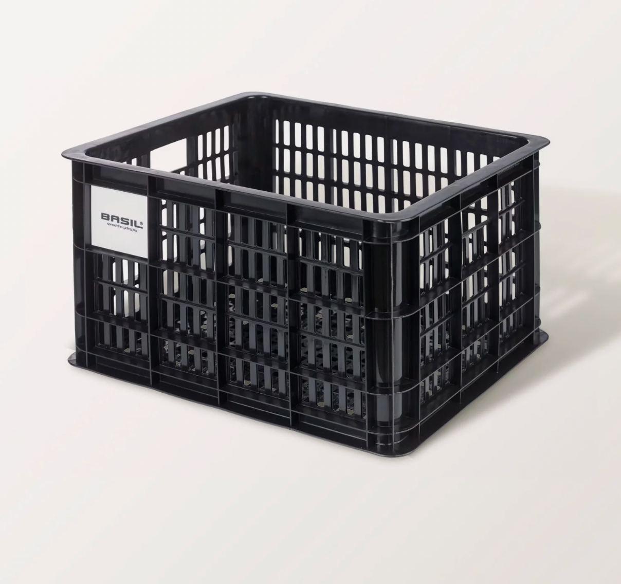 Basil Crate
