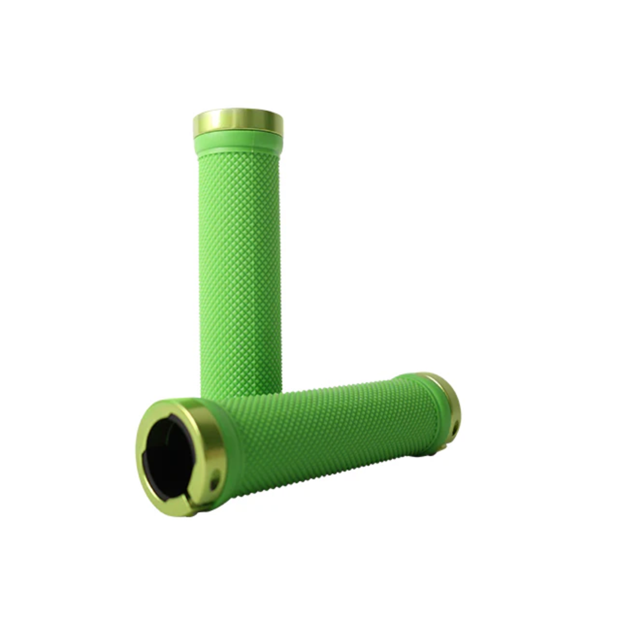 Riide Tiime - Custom Grips