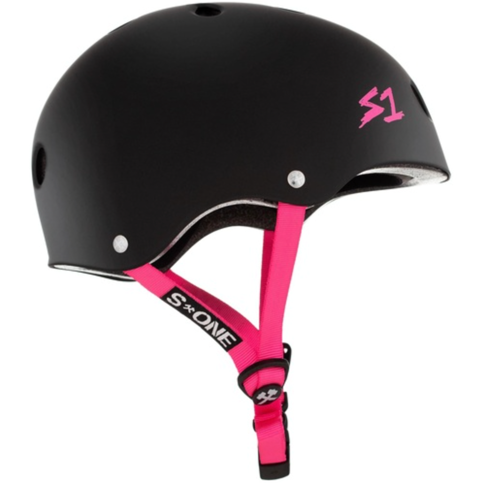 S1 Lifer Helmet