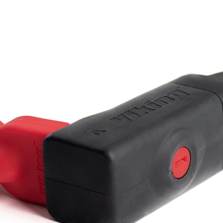 Seatylock Viking Gold Chain Lock