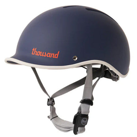 Thousand Helmet - Heritage 2