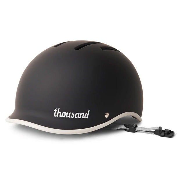 Thousand Helmet - Heritage 2
