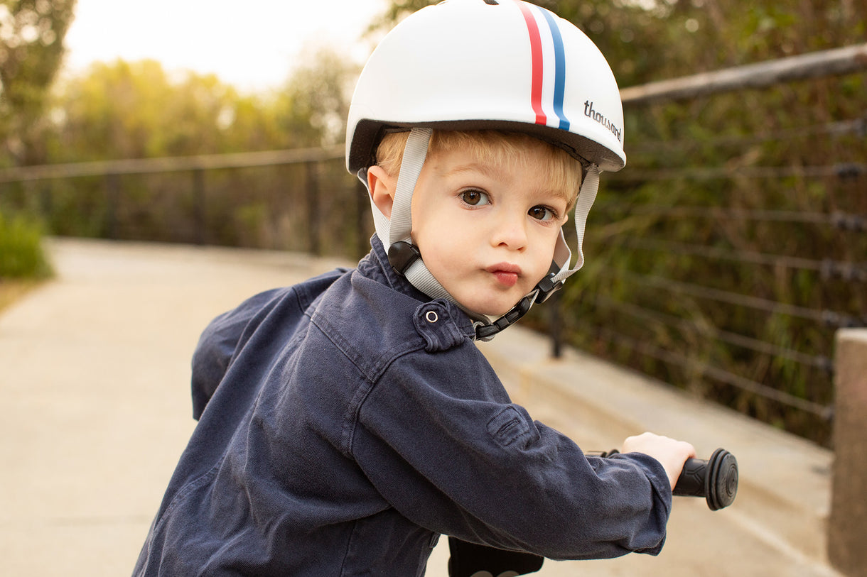 Thousand Jr. Toddler