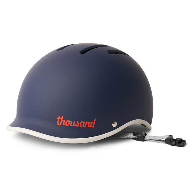 Thousand Helmet - Heritage 2