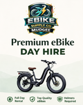 Mudgee Premium Bike Hire