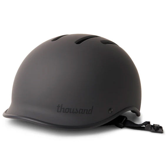 Thousand Helmet - Heritage 2